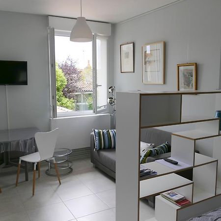 波尔多Studio Proche Gare St Jean公寓 外观 照片