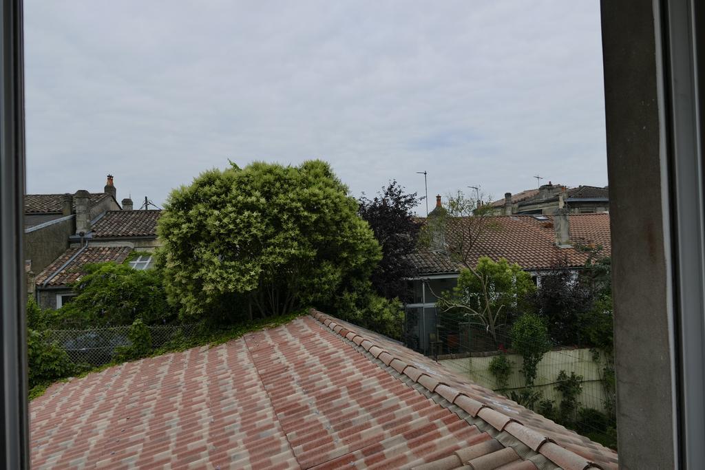 波尔多Studio Proche Gare St Jean公寓 外观 照片