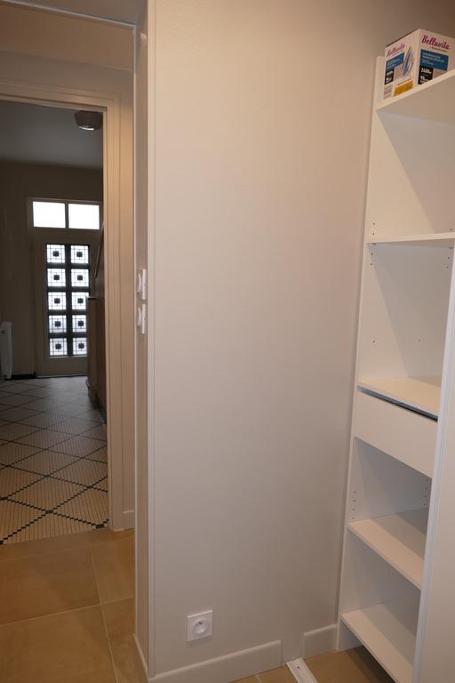 波尔多Studio Proche Gare St Jean公寓 外观 照片