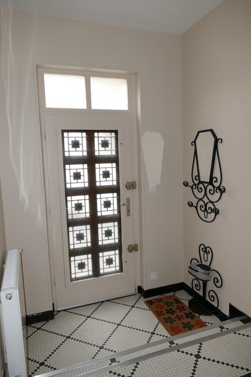 波尔多Studio Proche Gare St Jean公寓 外观 照片